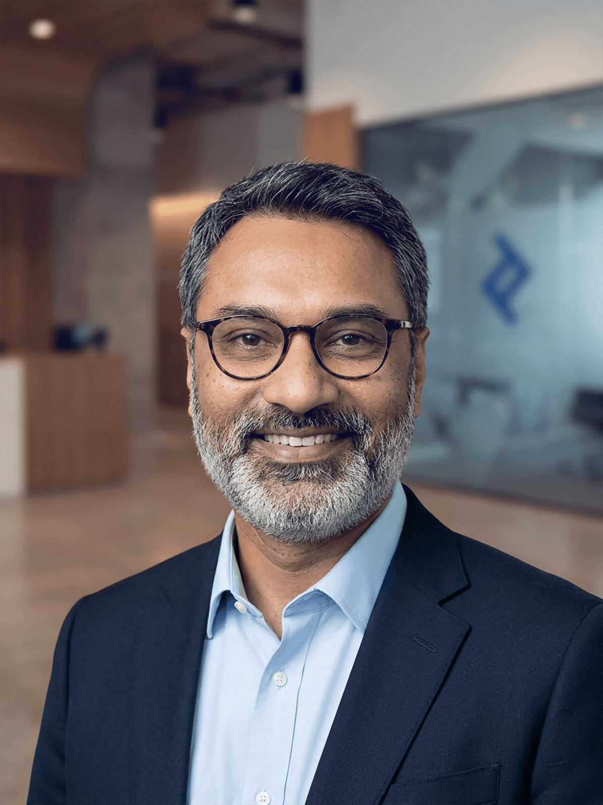 Md. Masum Khan — Chief Technology Officer and Chief Data Scientist